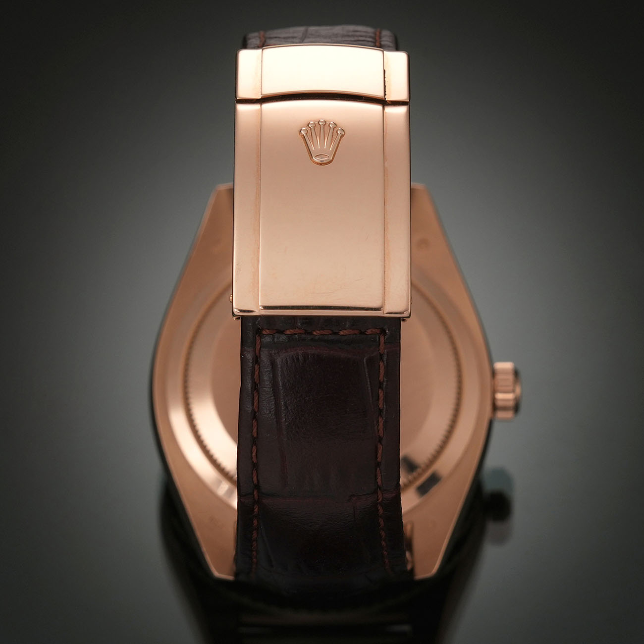 ROLEX(USED)롤렉스 스카이드웰러 326135