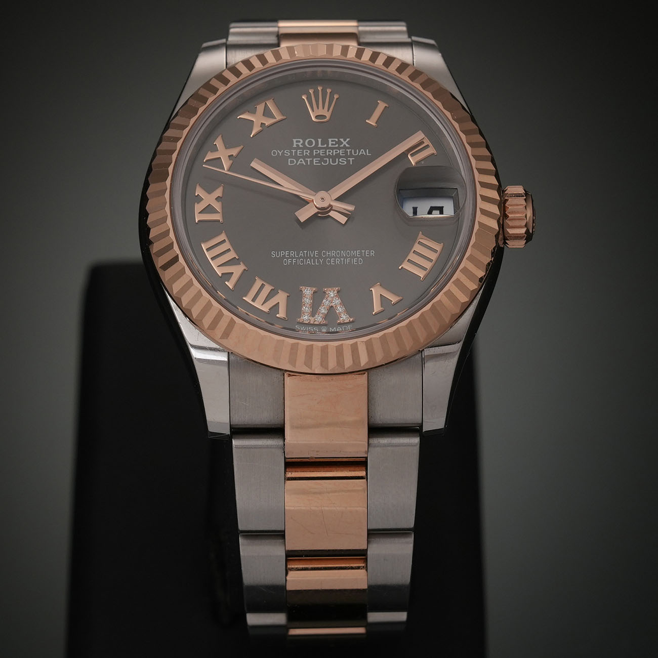 ROLEX(USED)롤렉스 데이저스트 278271