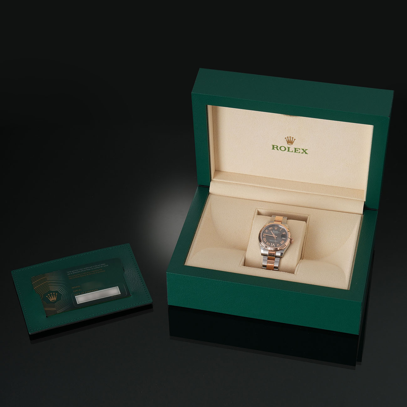 ROLEX(USED)롤렉스 데이저스트 278271