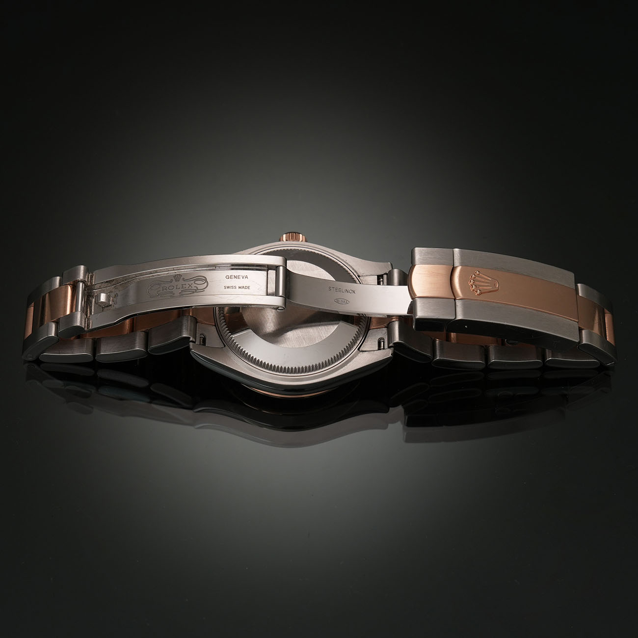 ROLEX(USED)롤렉스 데이저스트 278271