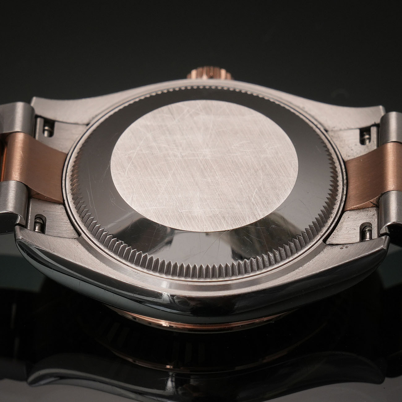 ROLEX(USED)롤렉스 데이저스트 278271