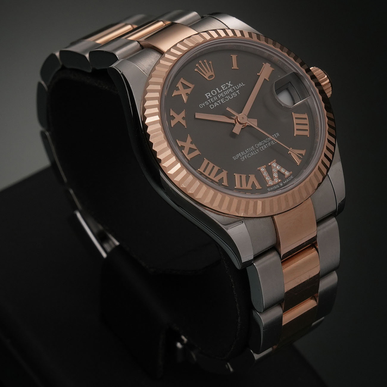 ROLEX(USED)롤렉스 데이저스트 278271