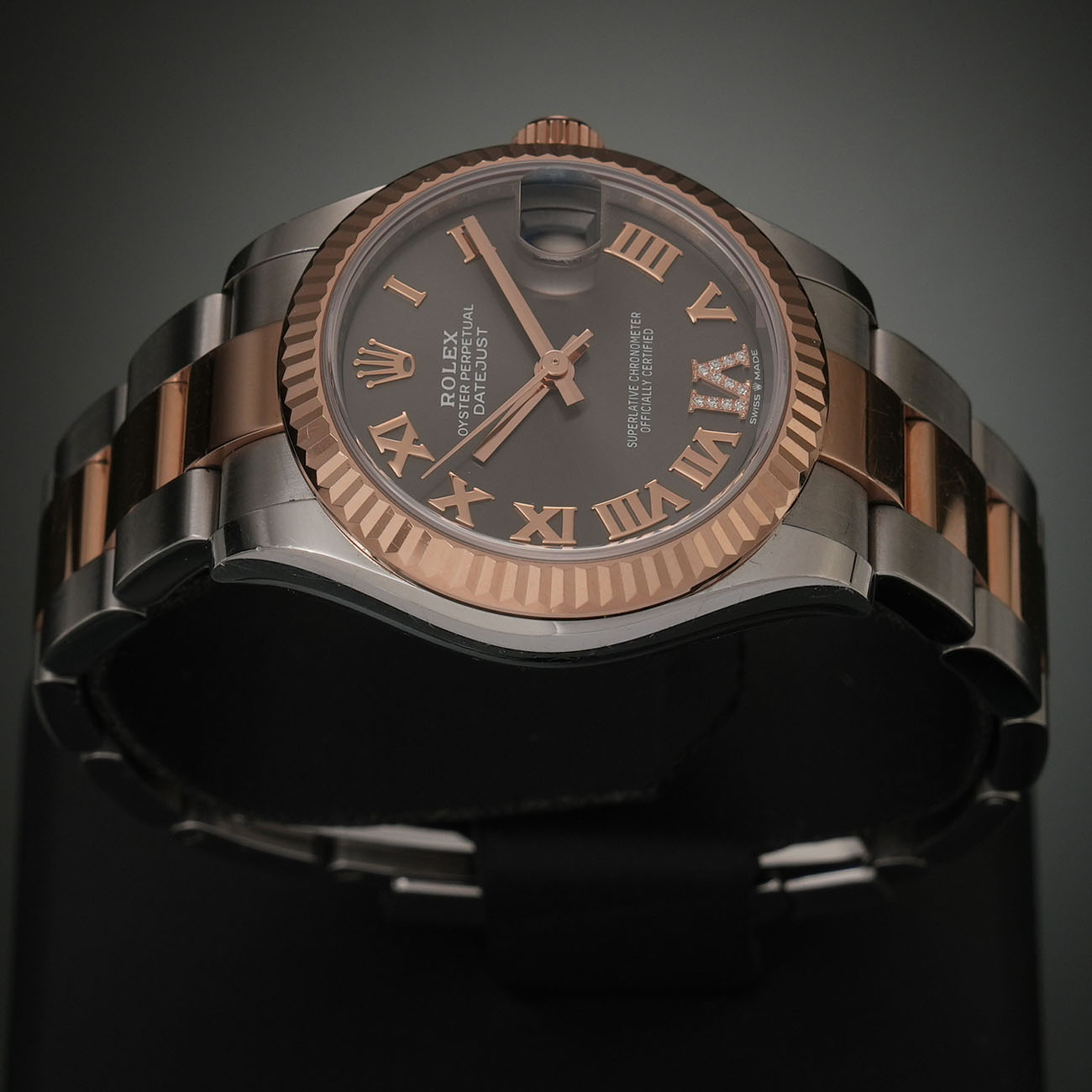 ROLEX(USED)롤렉스 데이저스트 278271