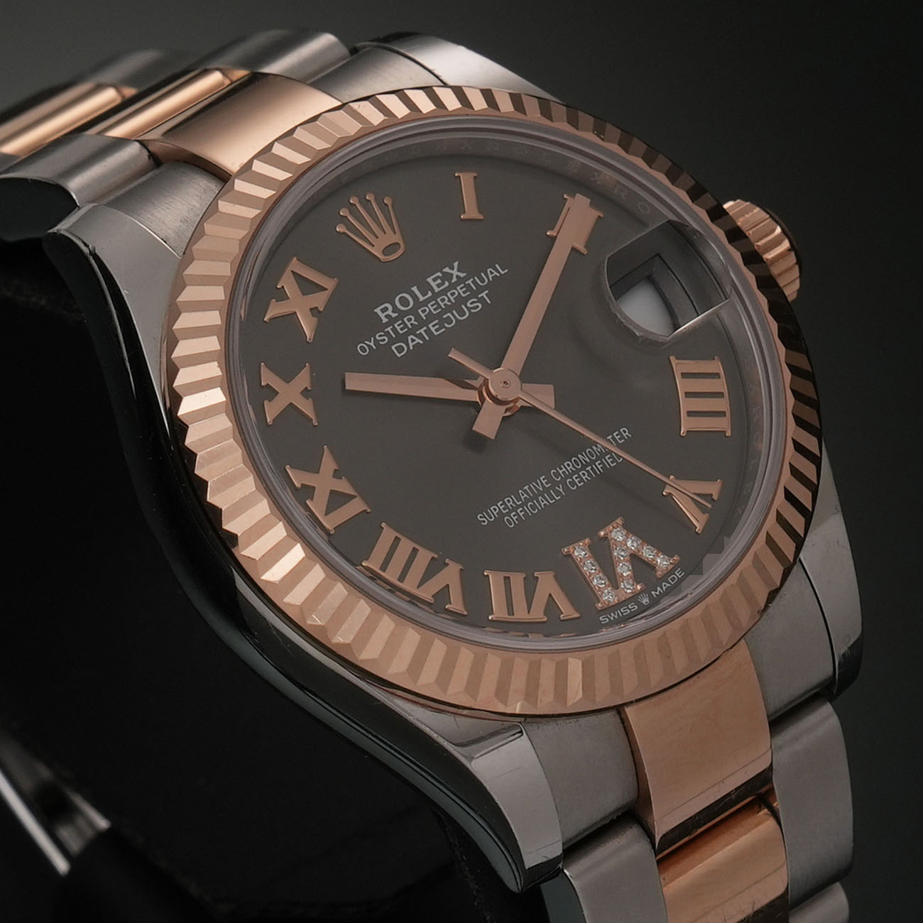 ROLEX(USED)롤렉스 데이저스트 278271