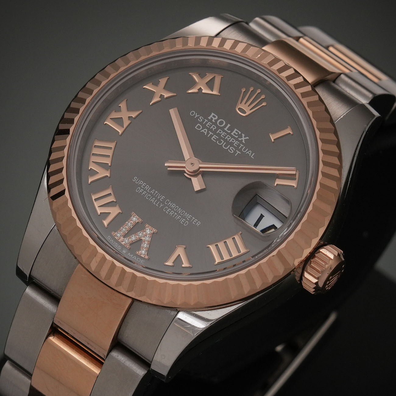 ROLEX(USED)롤렉스 데이저스트 278271