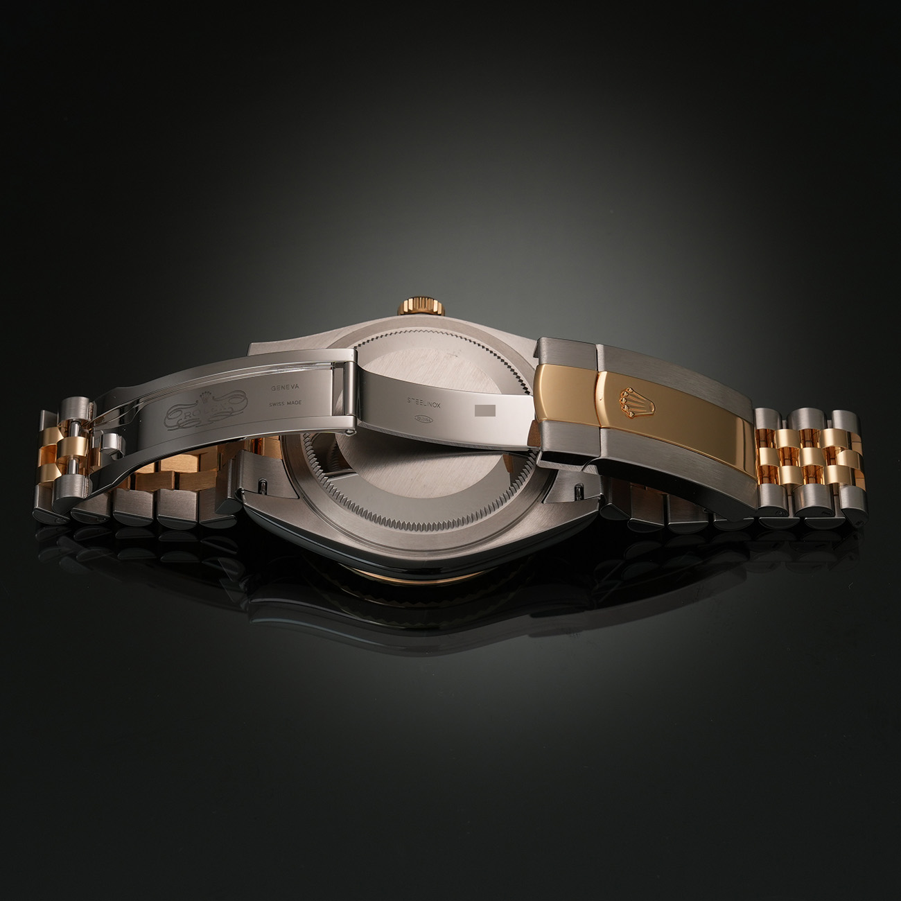 ROLEX(USED)롤렉스 스카이드웰러 336933