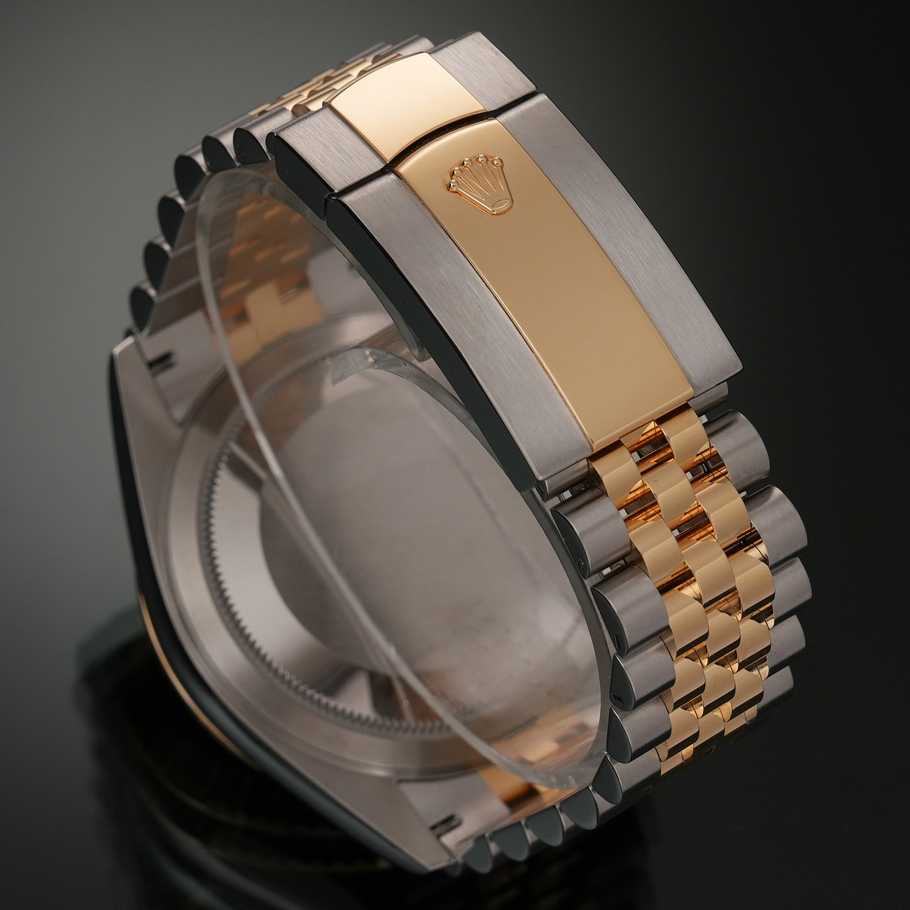 ROLEX(USED)롤렉스 스카이드웰러 336933