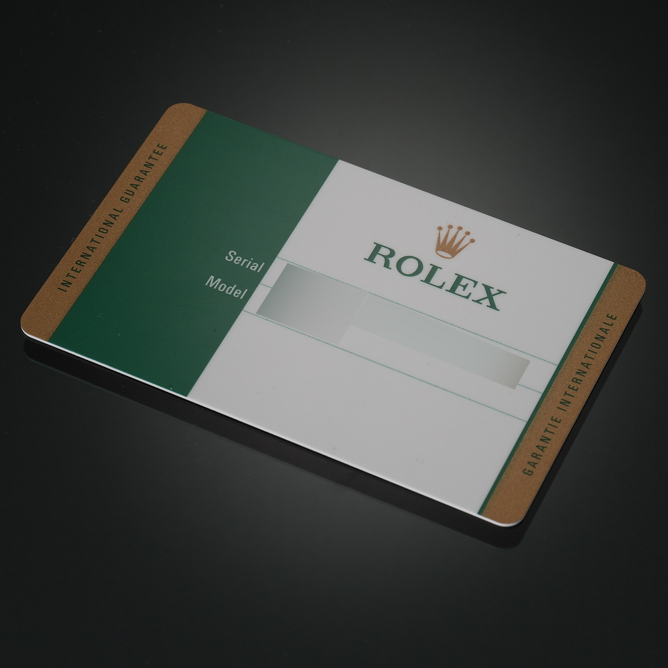 Rolex(USED)롤렉스 요트마스터1 268622