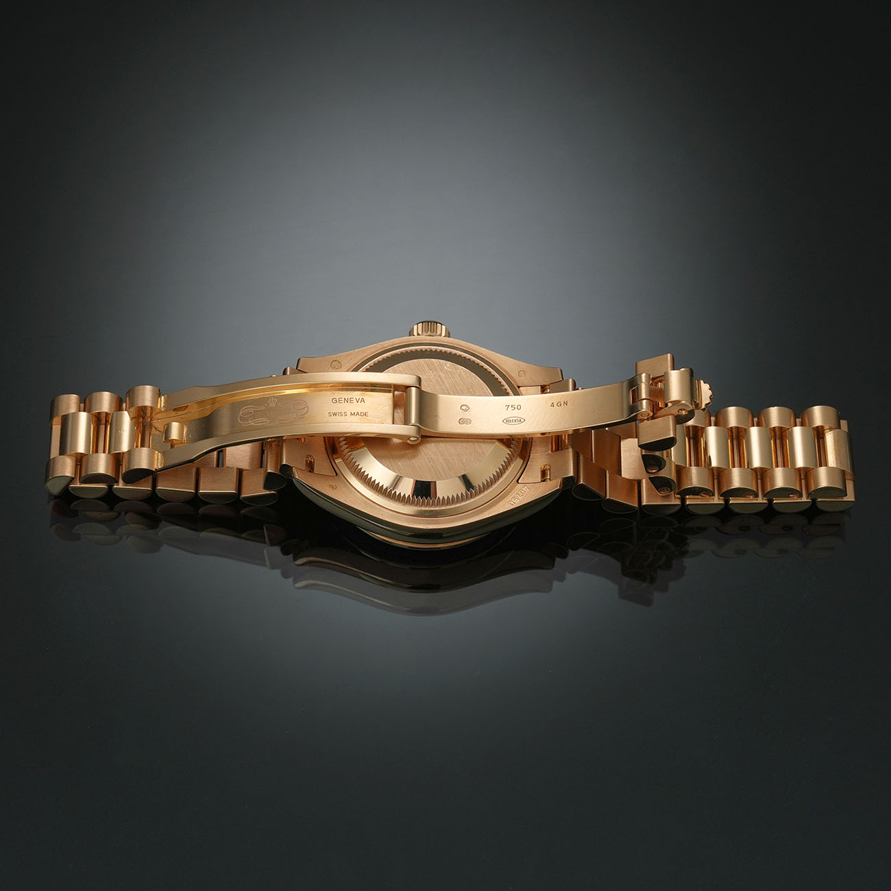 ROLEX(USED)롤렉스 데이저스트 279138RBR