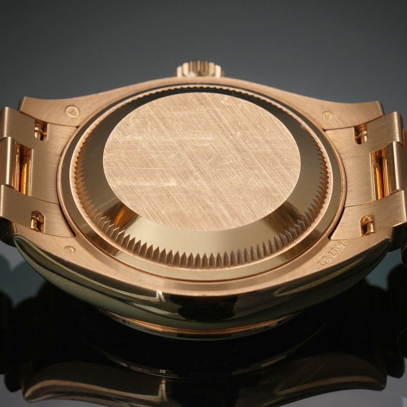 ROLEX(USED)롤렉스 데이저스트 279138RBR