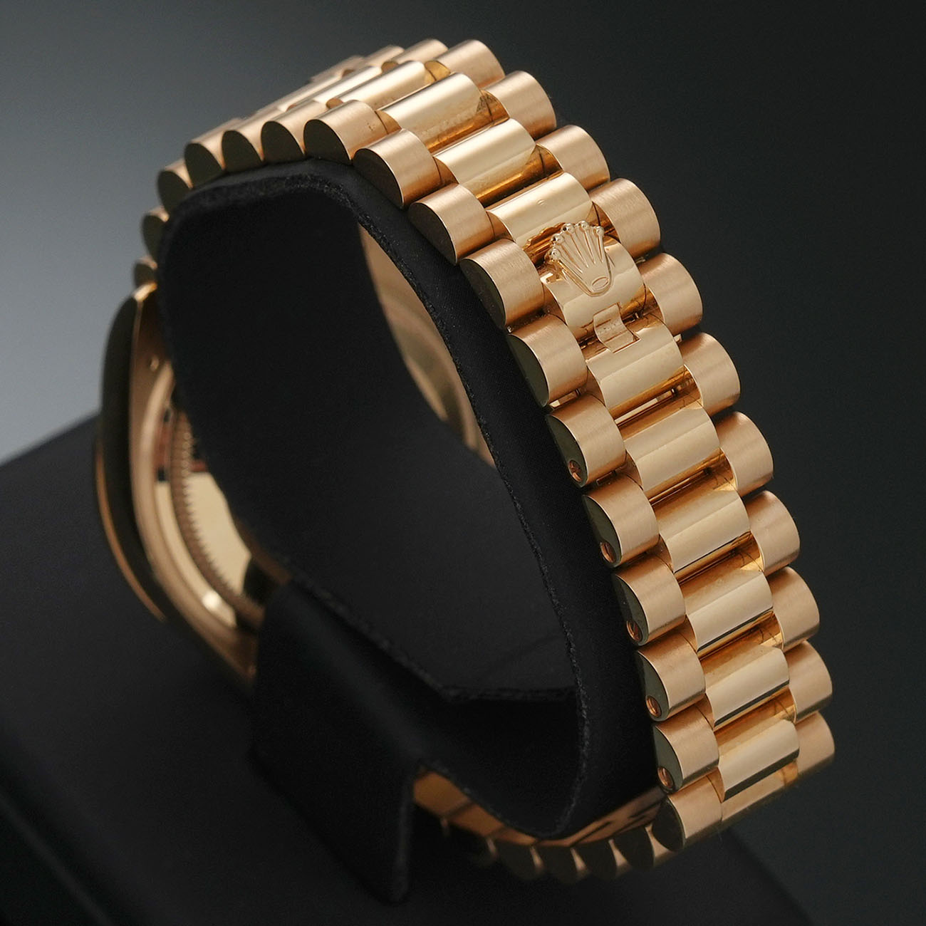ROLEX(USED)롤렉스 데이저스트 279138RBR