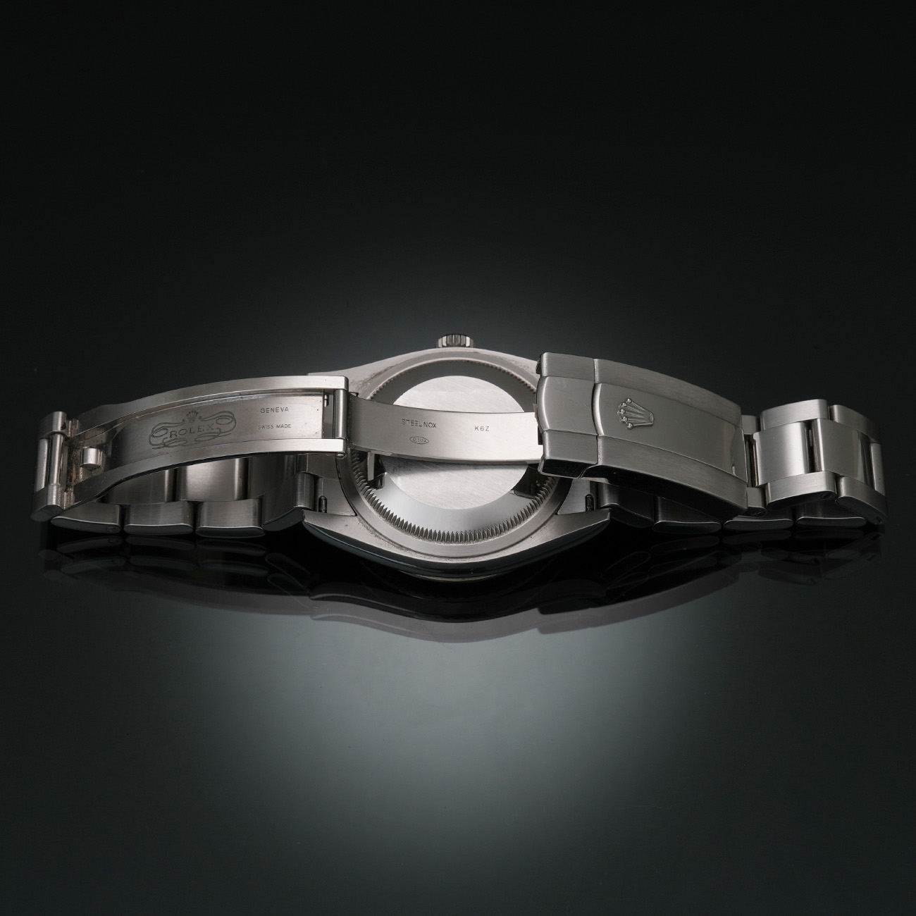 ROLEX(USED)롤렉스 데이저스트36 컴퓨터판 126234