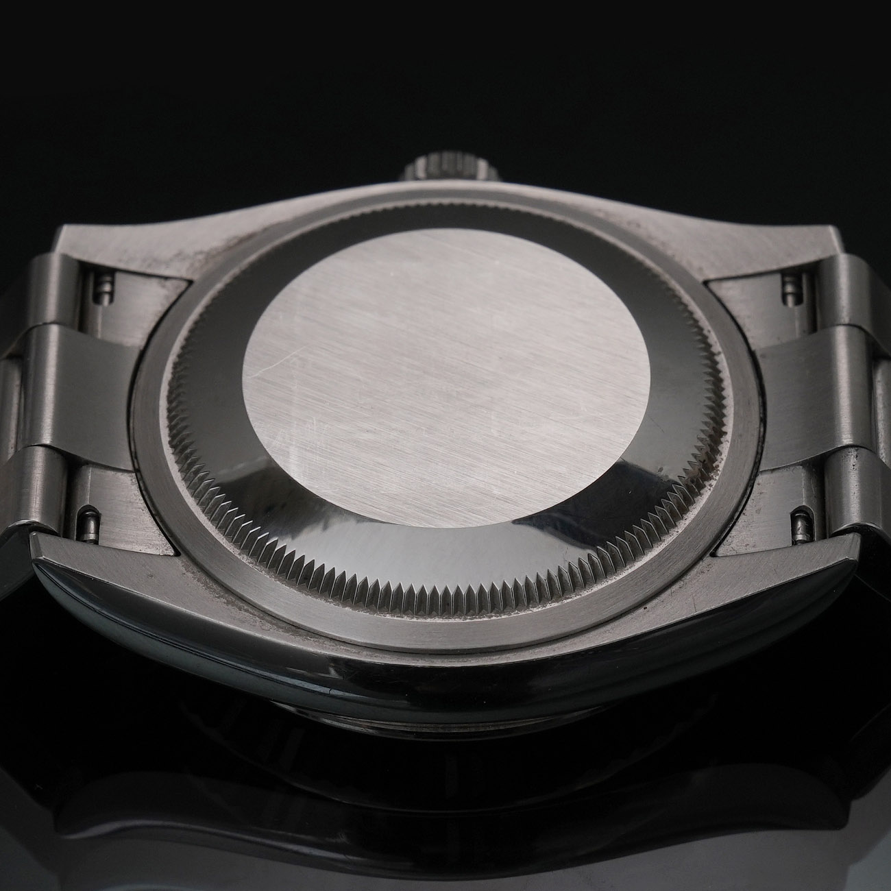 ROLEX(USED)롤렉스 데이저스트36 컴퓨터판 126234