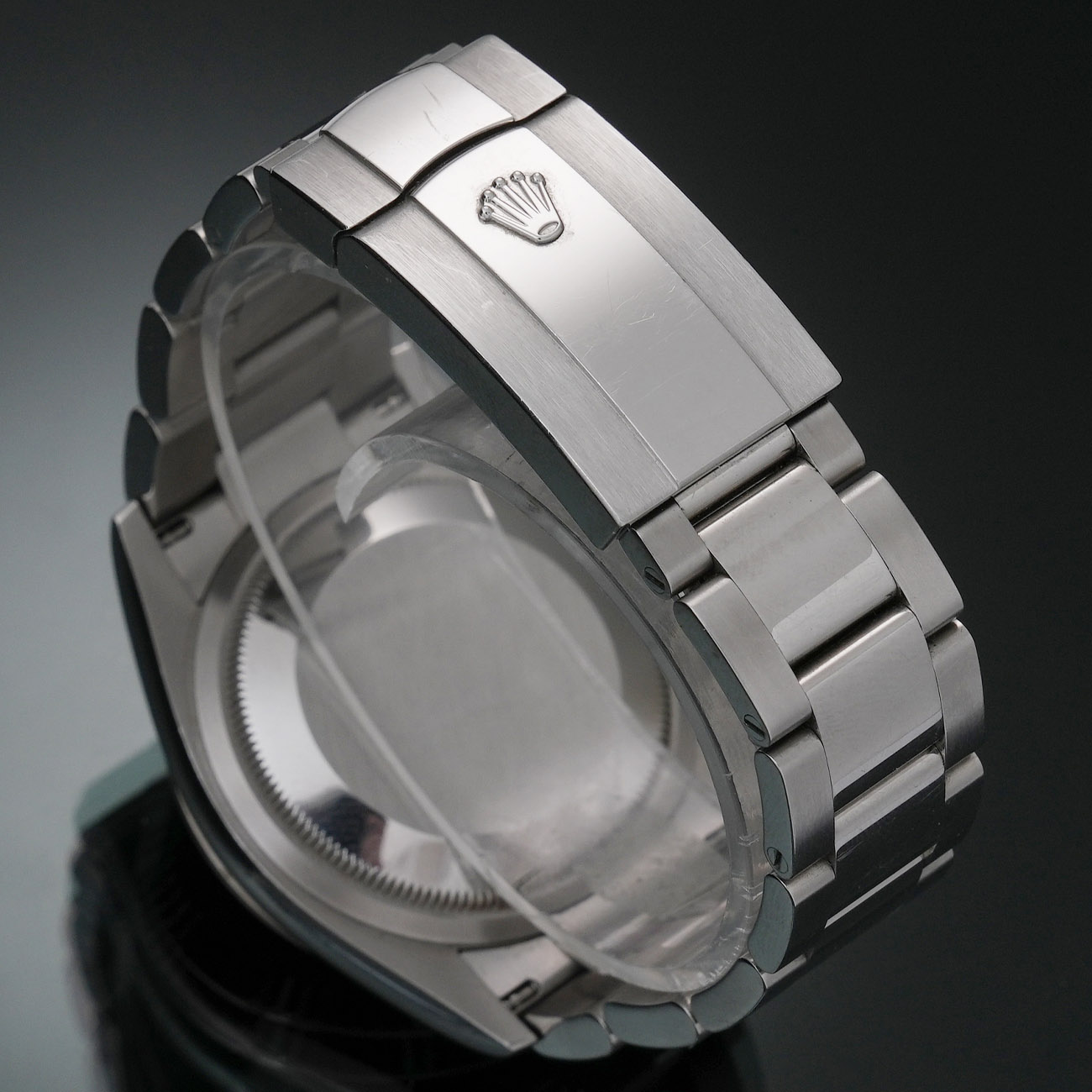 ROLEX(USED)롤렉스 데이저스트36 컴퓨터판 126234