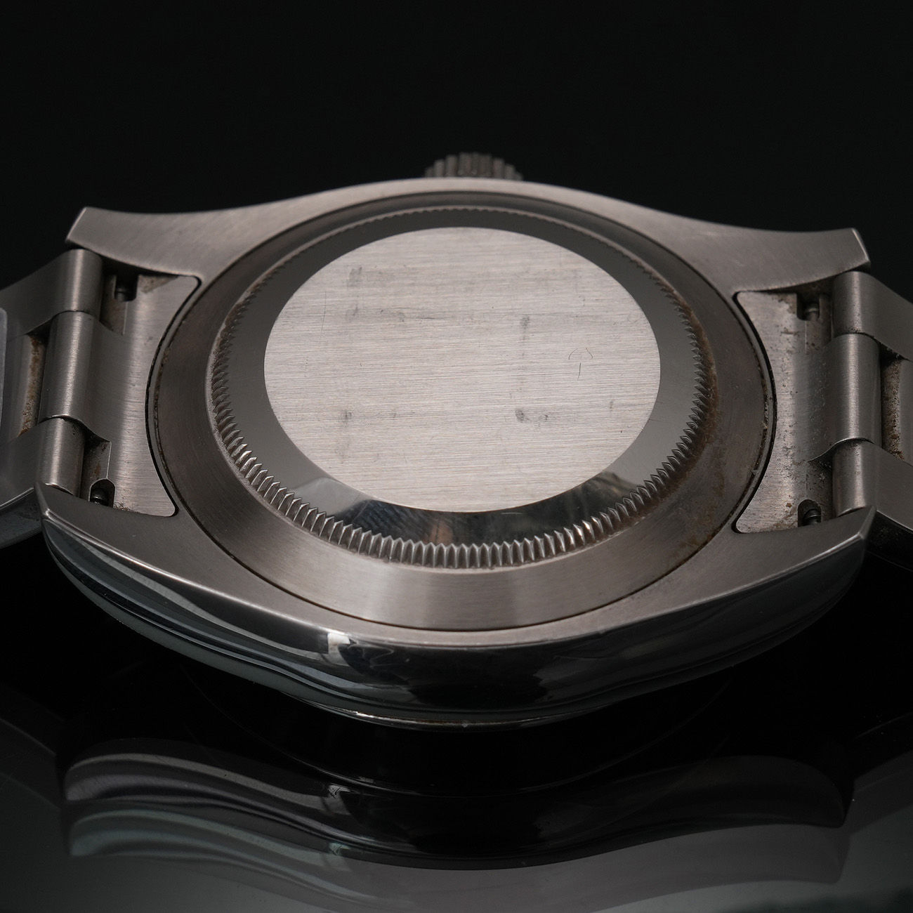 ROLEX(USED)롤렉스 에어킹 116900