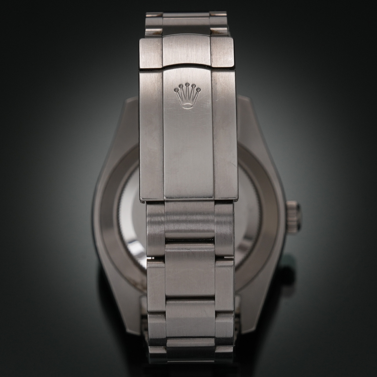 ROLEX(USED)롤렉스 에어킹 116900