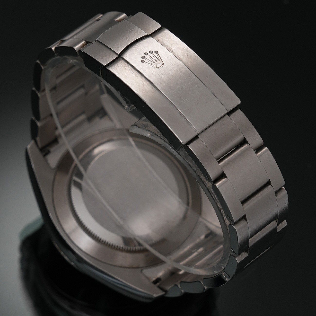 ROLEX(USED)롤렉스 에어킹 116900