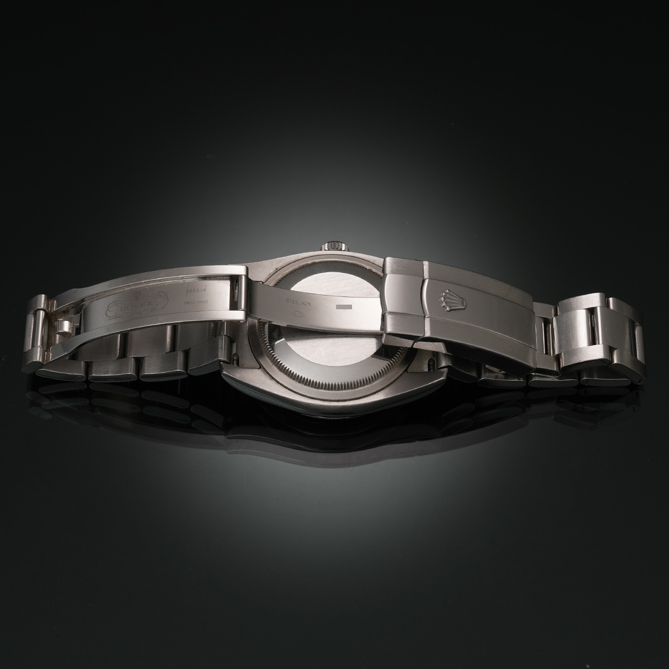 ROLEX(USED)롤렉스 데이저스트36 116200