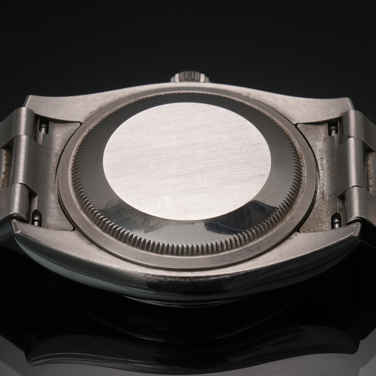 ROLEX(USED)롤렉스 데이저스트36 116200