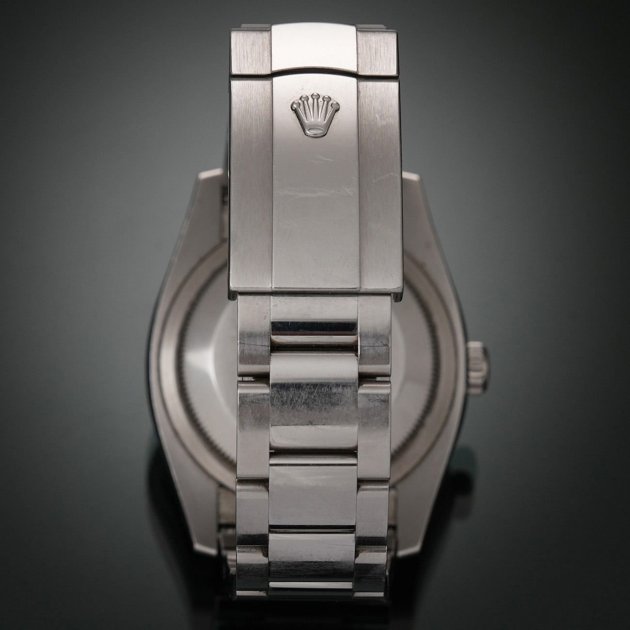 ROLEX(USED)롤렉스 데이저스트36 116200