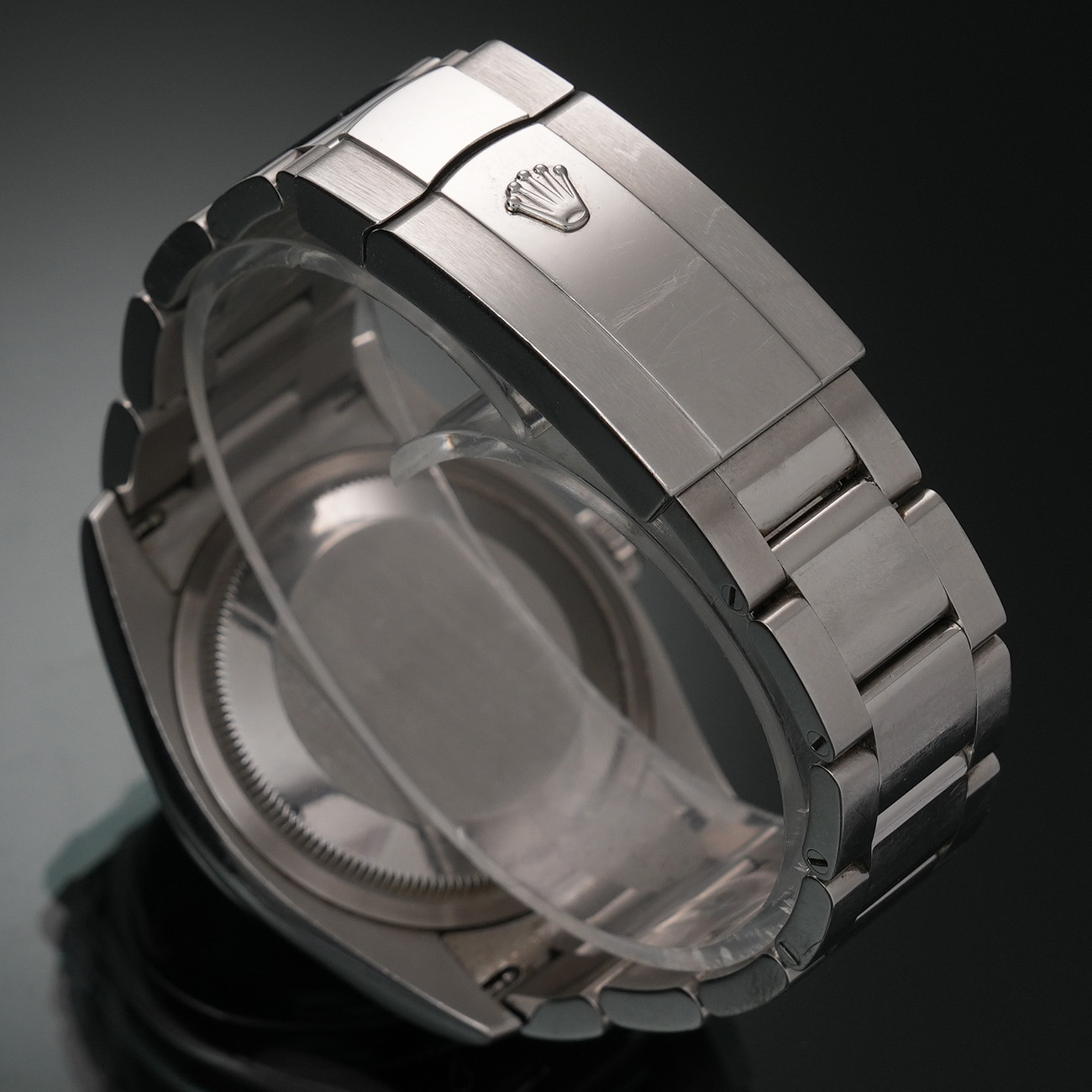 ROLEX(USED)롤렉스 데이저스트36 116200