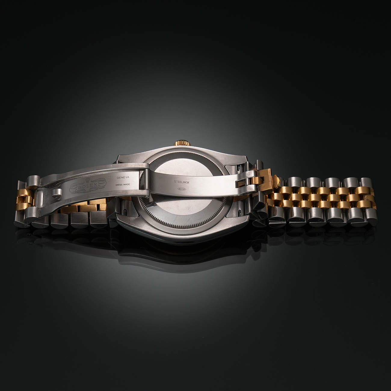 ROLEX(USED)롤렉스 데이져스트36 116233