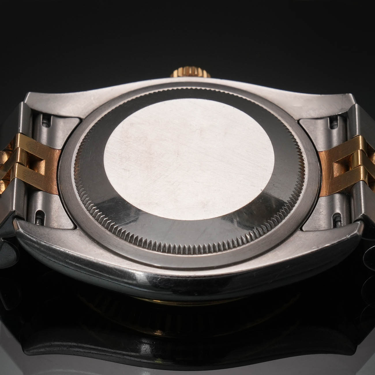 ROLEX(USED)롤렉스 데이져스트36 116233
