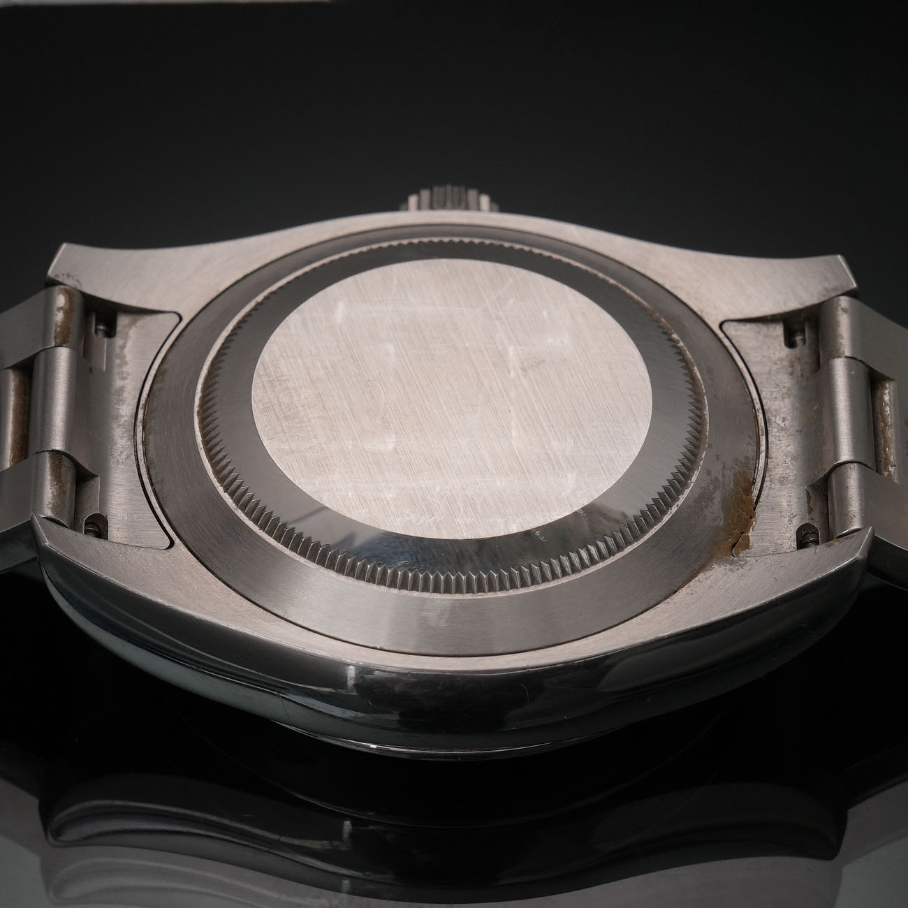 ROLEX(USED)롤렉스 에어킹 116900