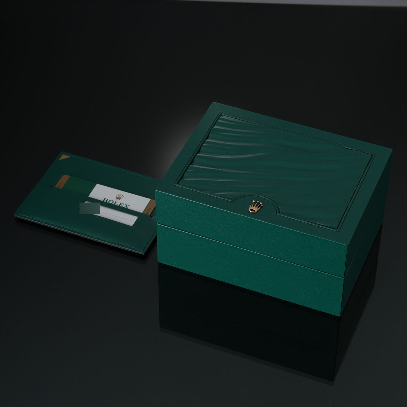 ROLEX(USED)롤렉스 에어킹 116900