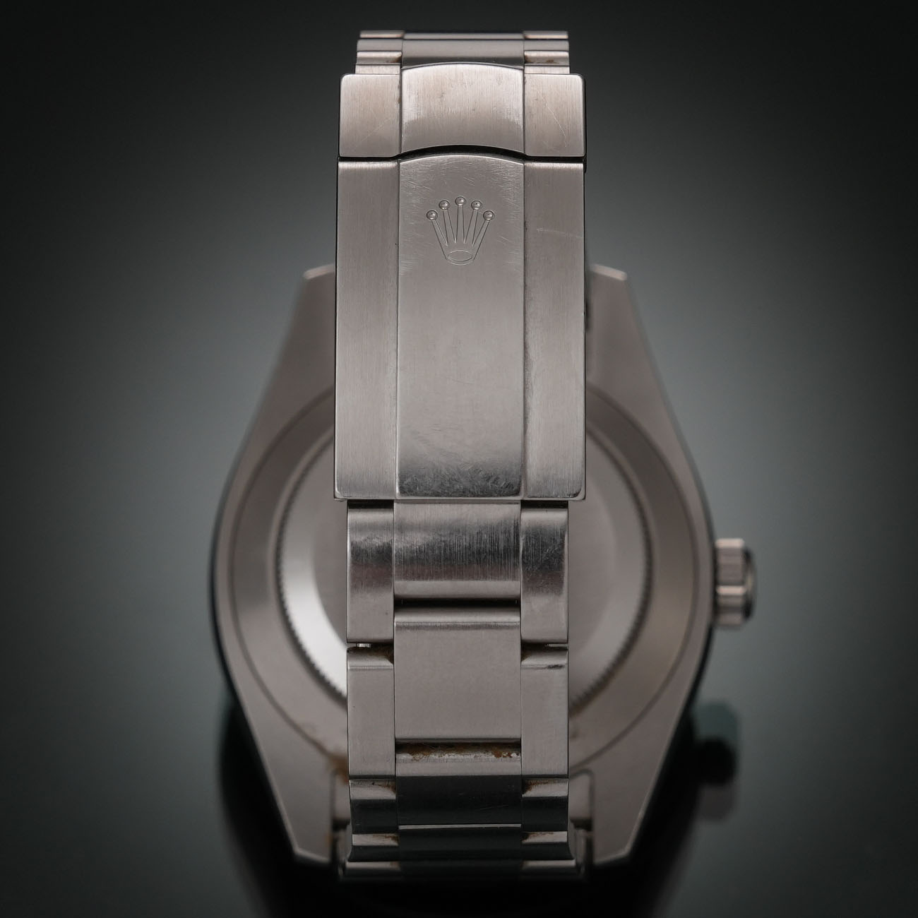 ROLEX(USED)롤렉스 에어킹 116900