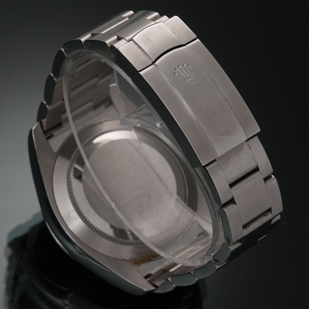 ROLEX(USED)롤렉스 에어킹 116900