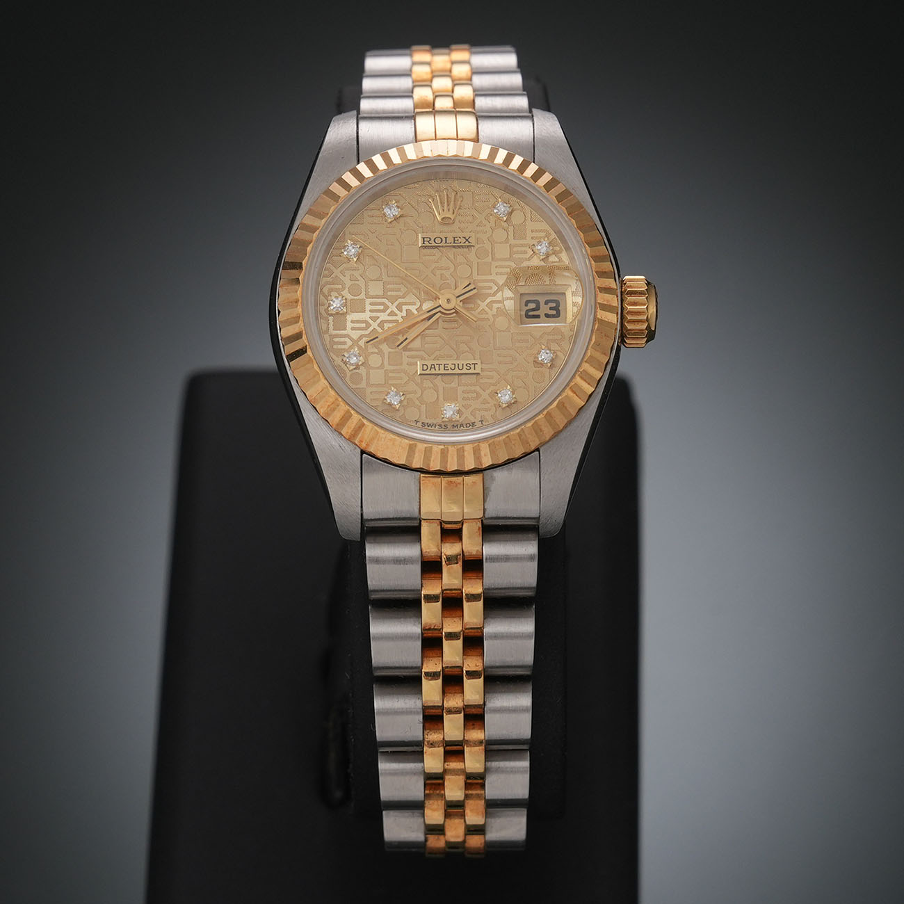 ROLEX(USED)롤렉스 데이저스트 26 69173