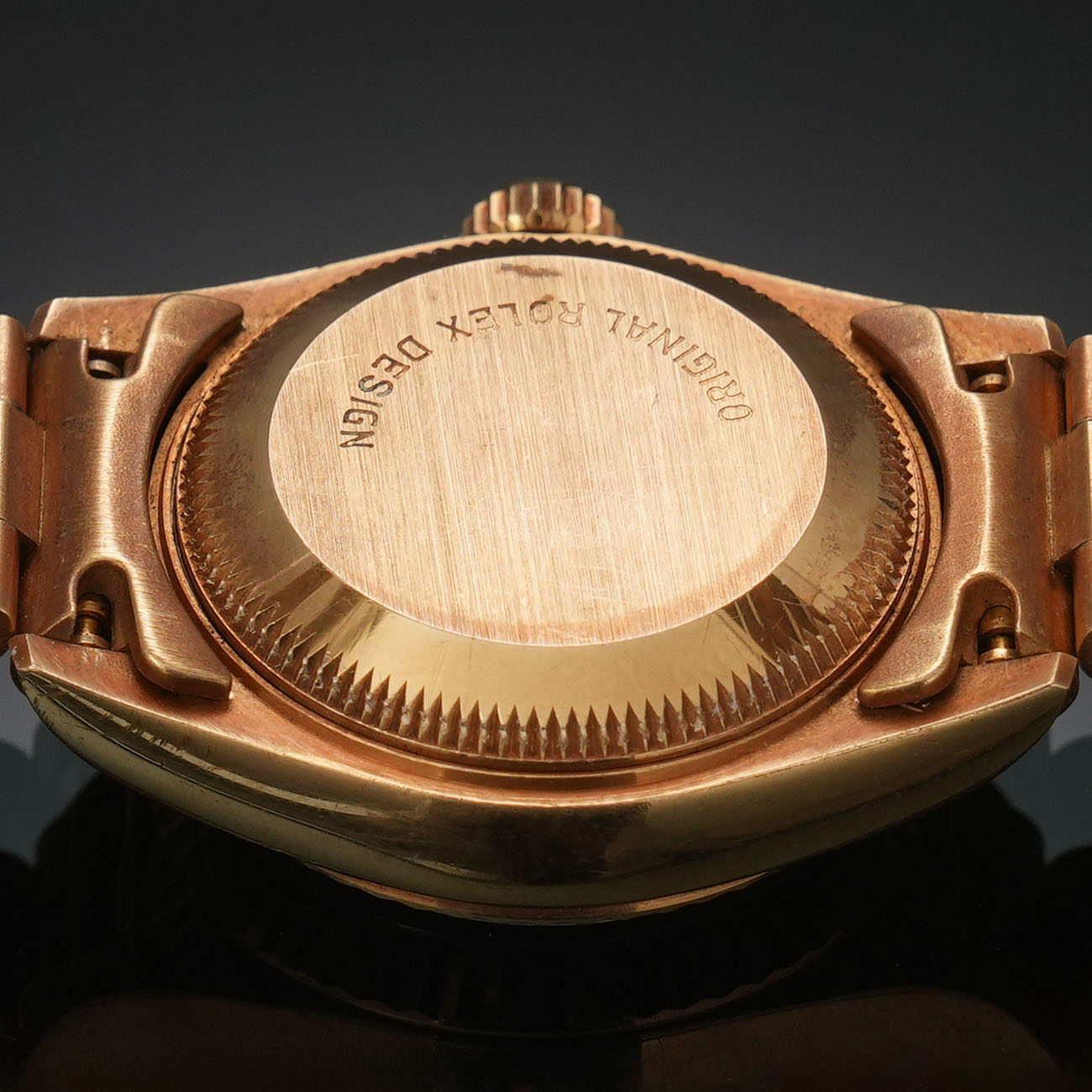 ROLEX(USED)롤렉스 데이저스트 26 69178