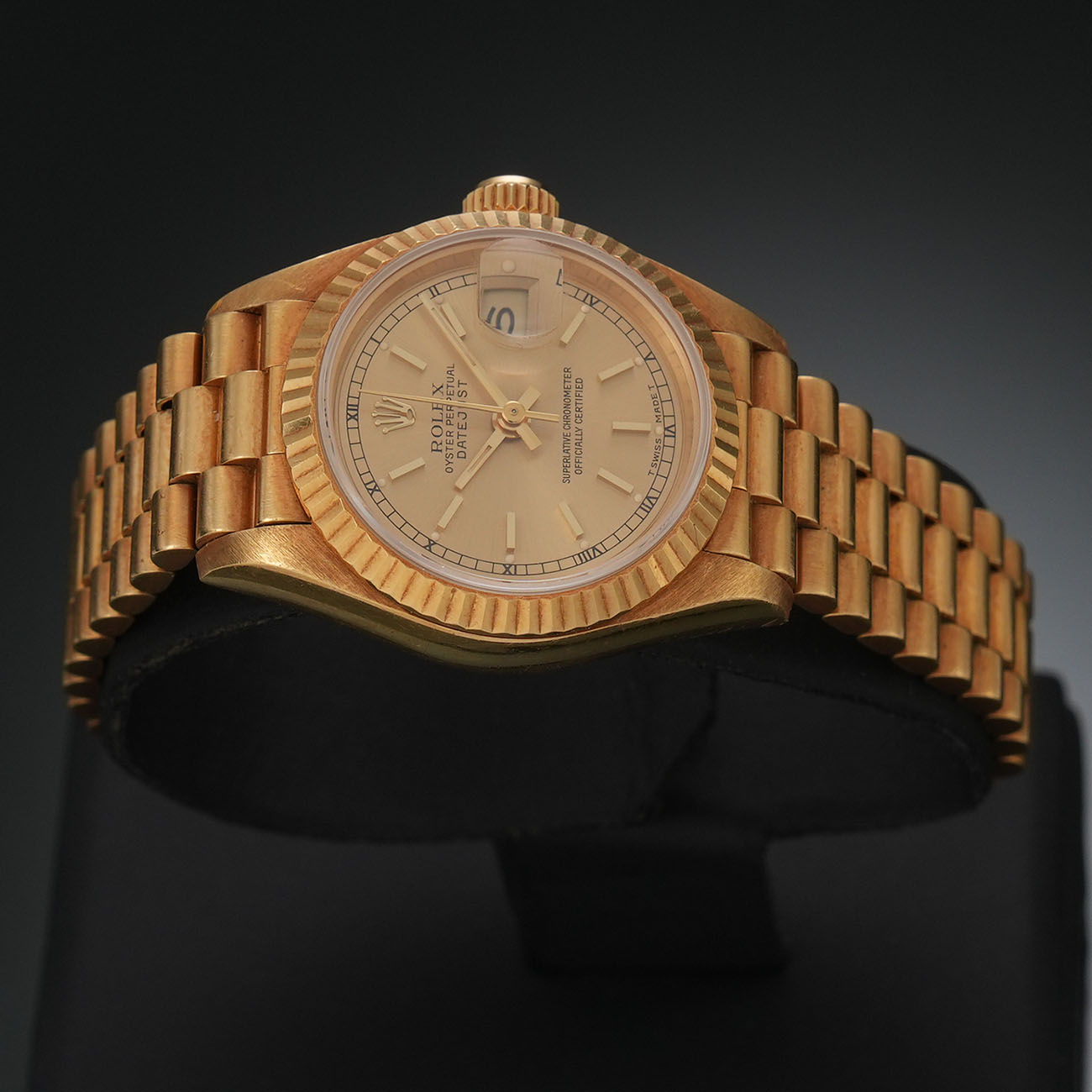 ROLEX(USED)롤렉스 데이저스트 26 69178