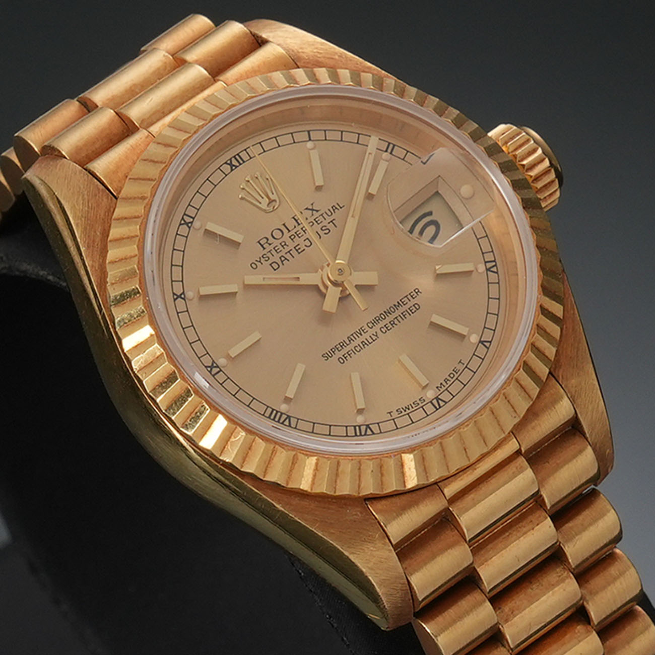 ROLEX(USED)롤렉스 데이저스트 26 69178