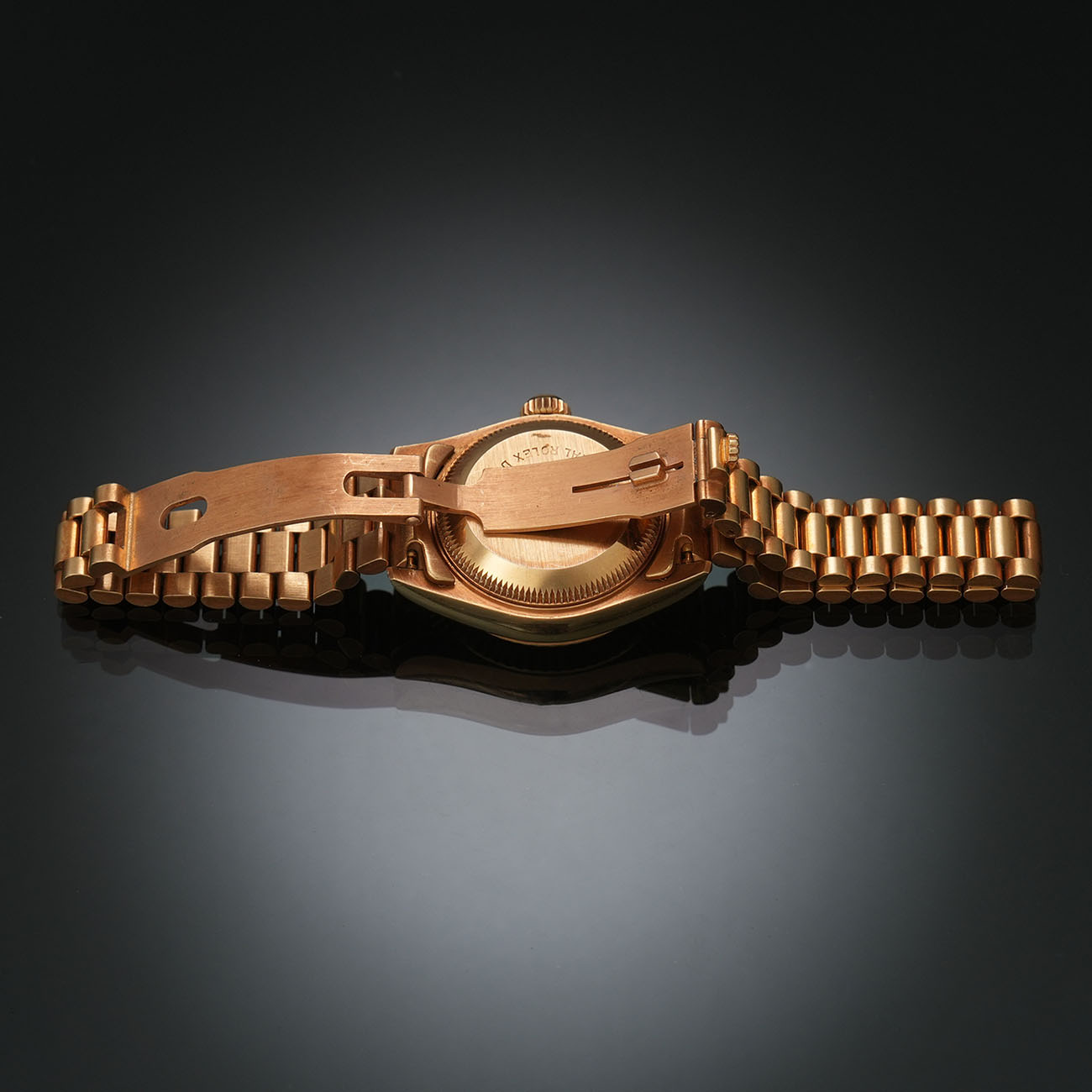 ROLEX(USED)롤렉스 데이저스트 26 69178