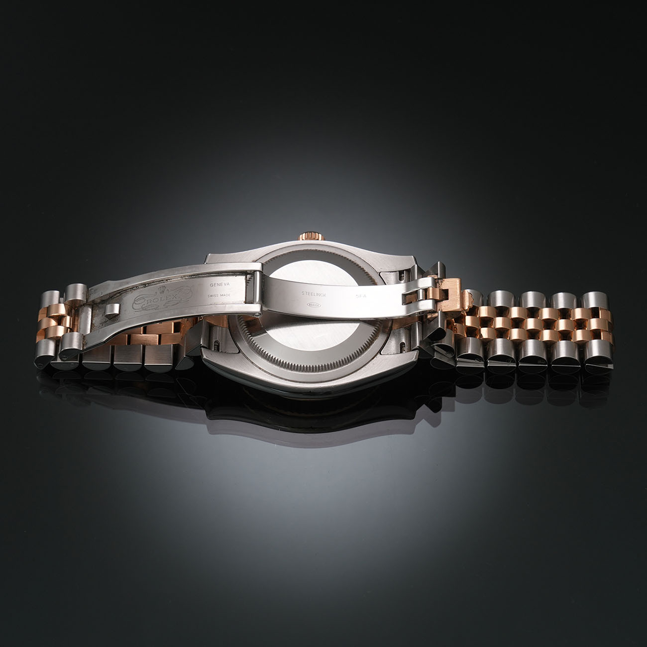 ROLEX(USED)롤렉스 데이저스트 36  116231