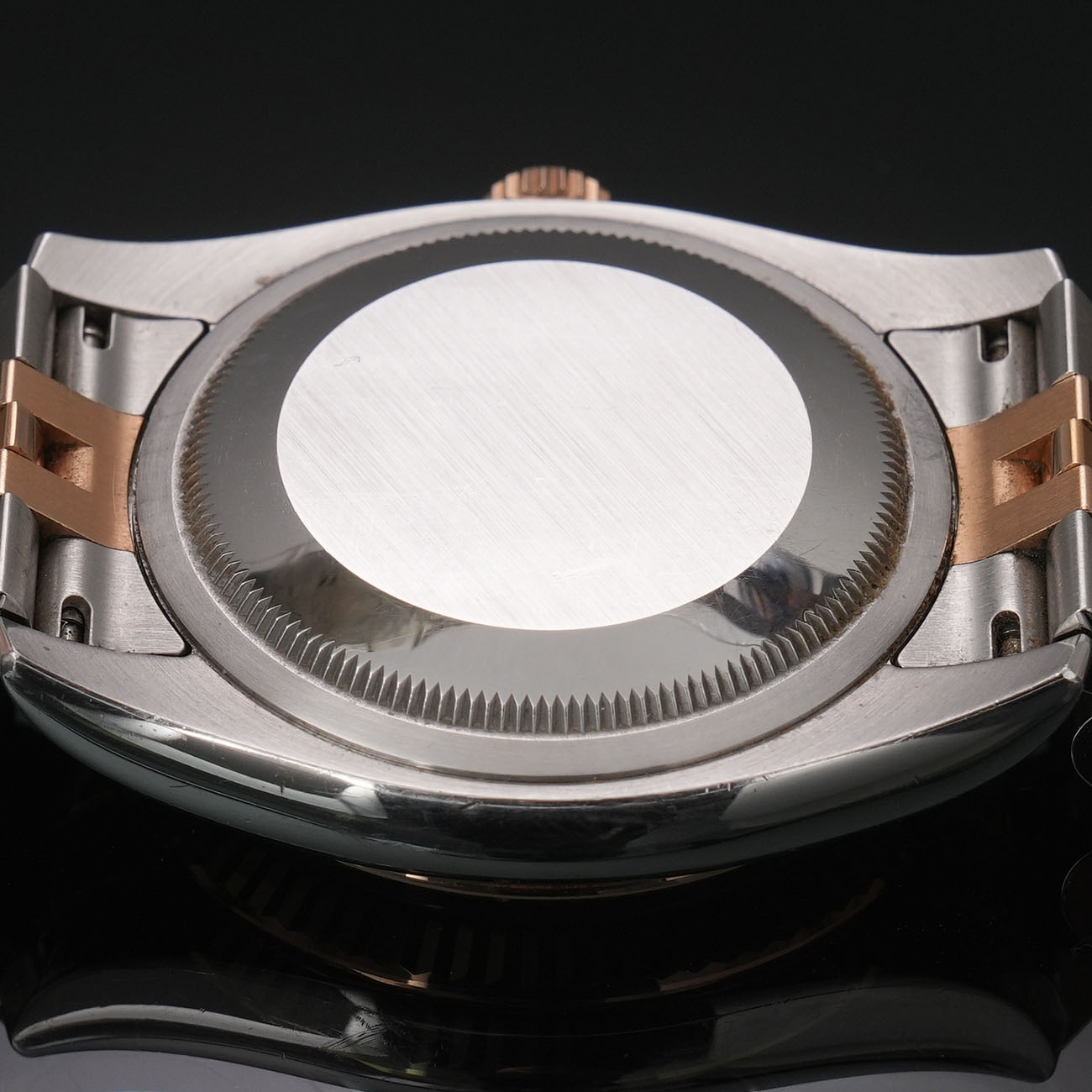 ROLEX(USED)롤렉스 데이저스트 36  116231