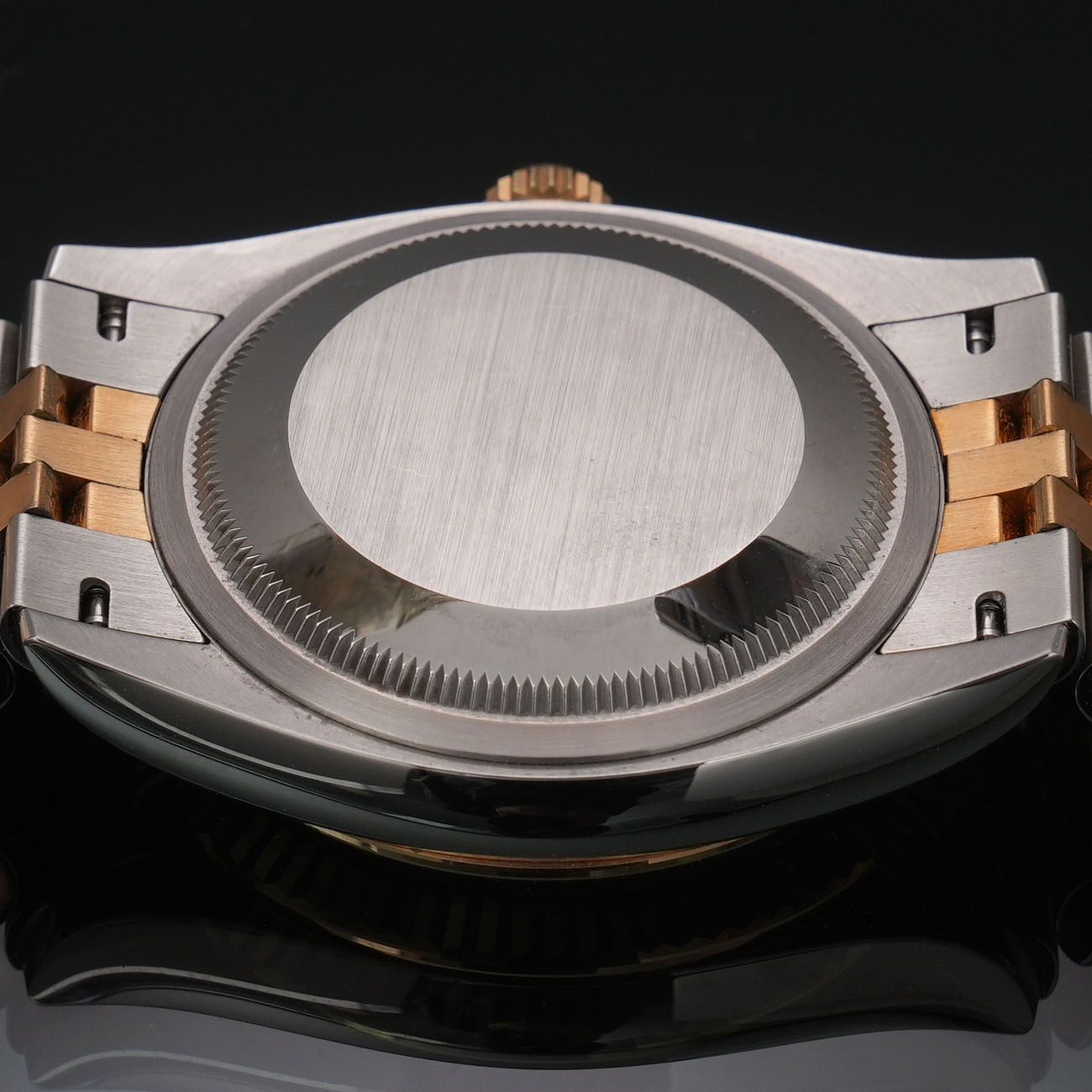 ROLEX(USED)롤렉스 데이저스트 36 126233