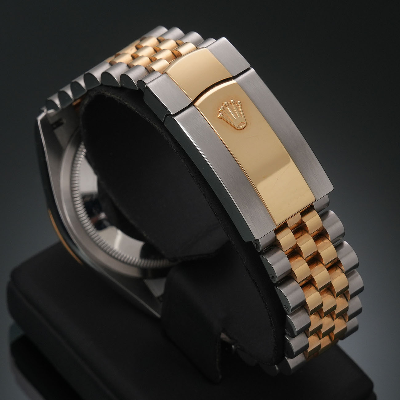 ROLEX(USED)롤렉스 데이저스트 36 126233