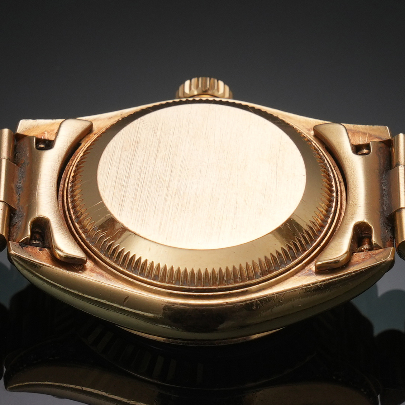 ROLEX(USED)롤렉스 데이저스트 79238