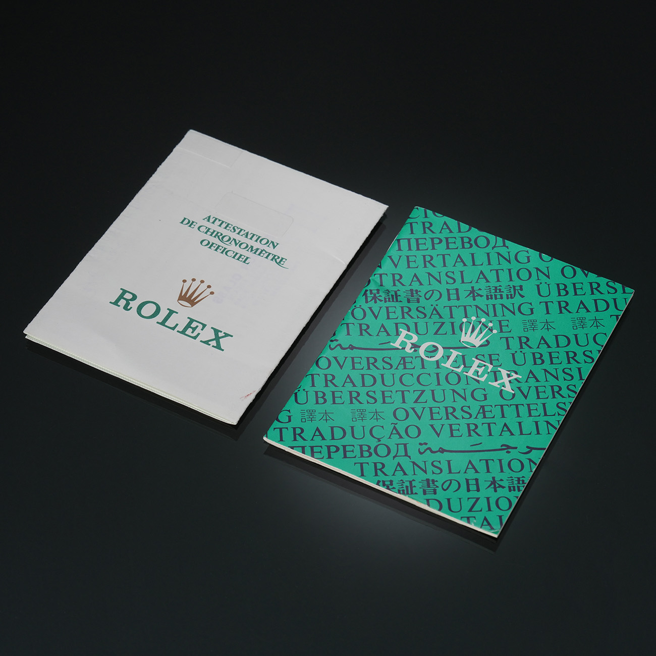 ROLEX(USED)롤렉스 데이저스트 79238