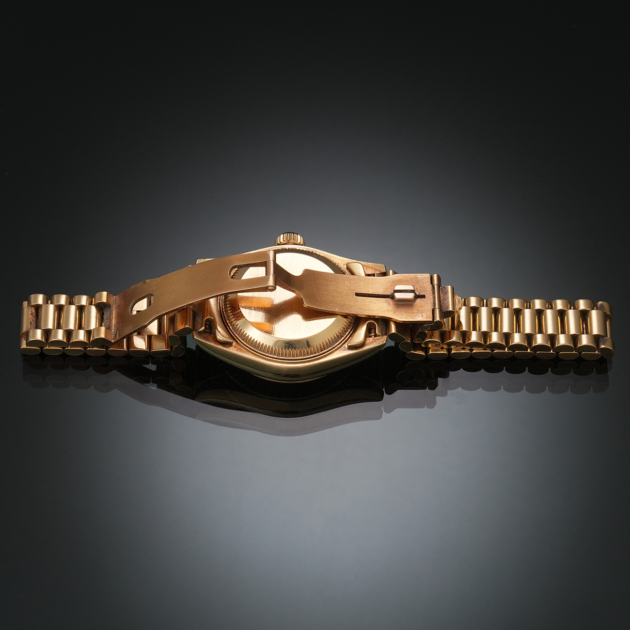 ROLEX(USED)롤렉스 데이저스트 79238