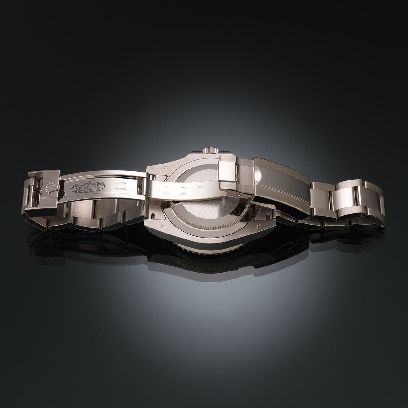ROLEX(USED)롤렉스 126719BLRO GMT-마스터2