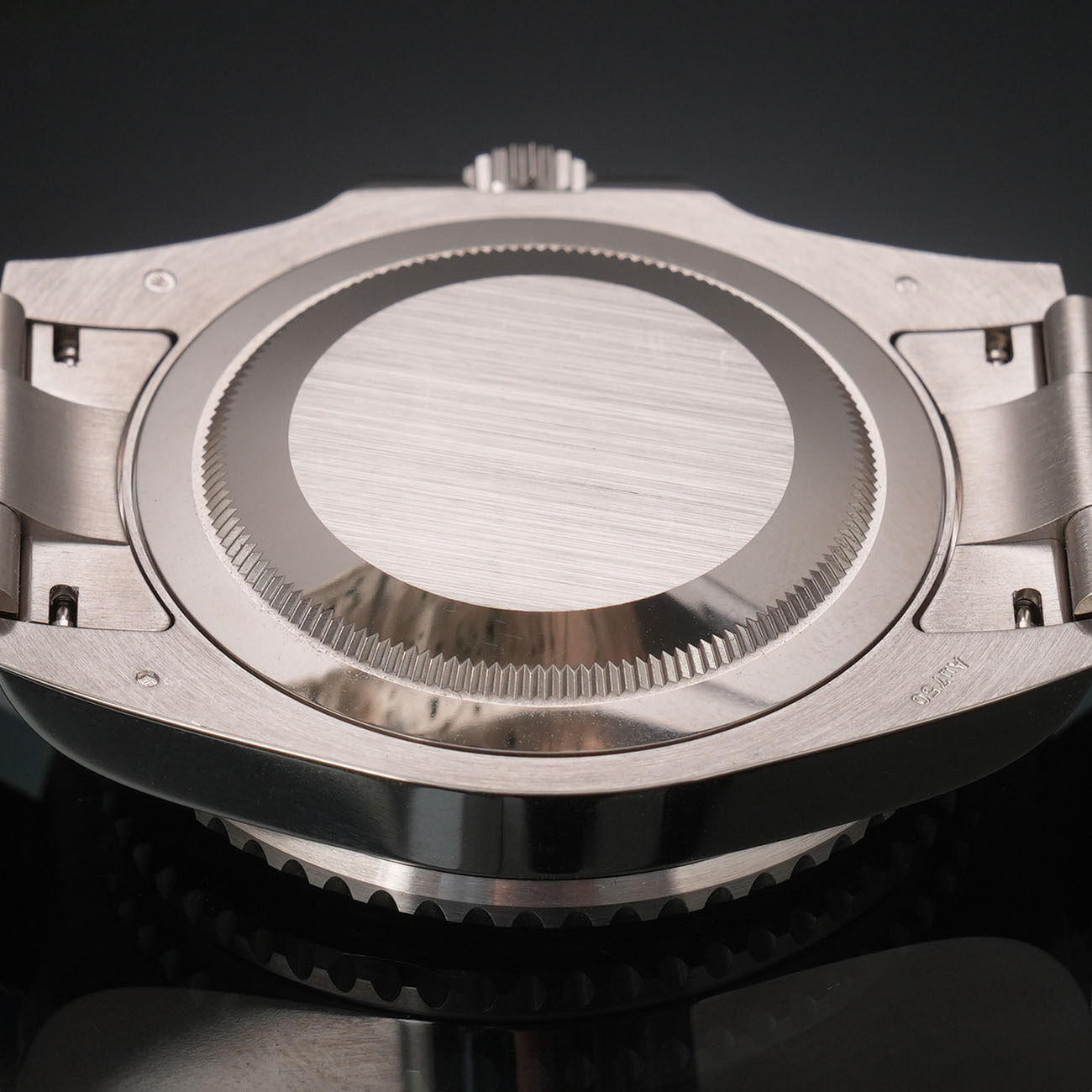 ROLEX(USED)롤렉스 126719BLRO GMT-마스터2