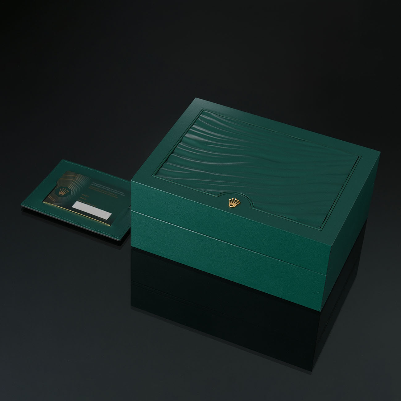 ROLEX(USED)롤렉스 126719BLRO GMT-마스터2