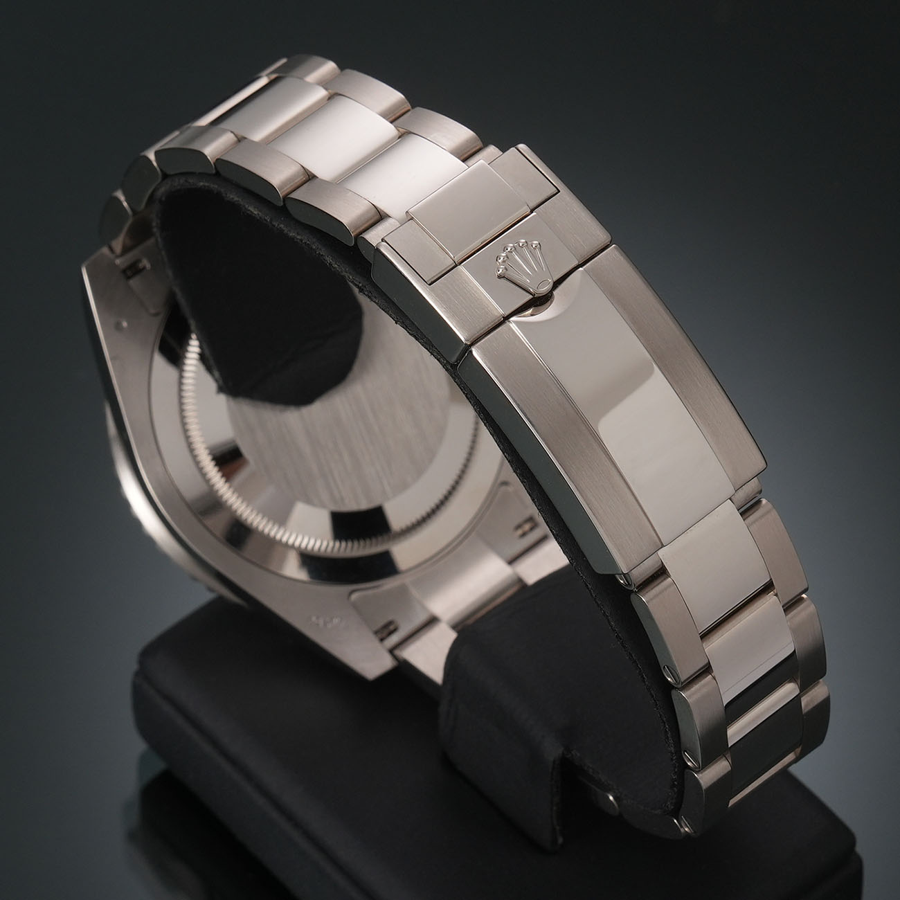 ROLEX(USED)롤렉스 126719BLRO GMT-마스터2
