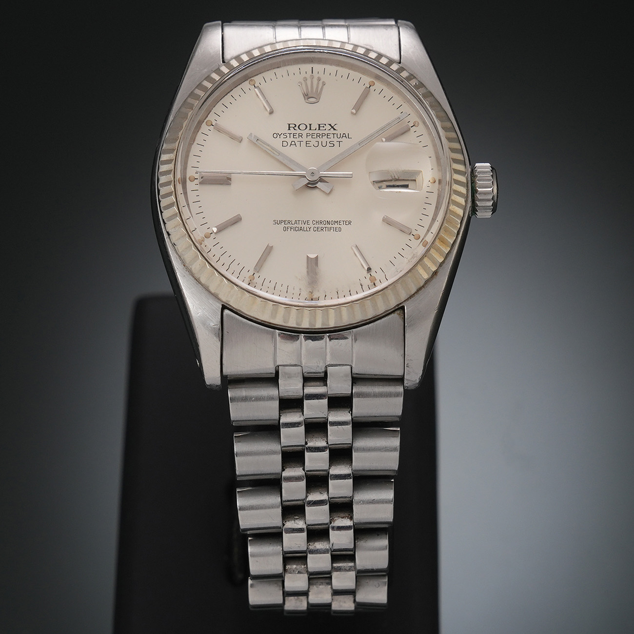 ROLEX(USED)롤렉스 데이저스트 16014