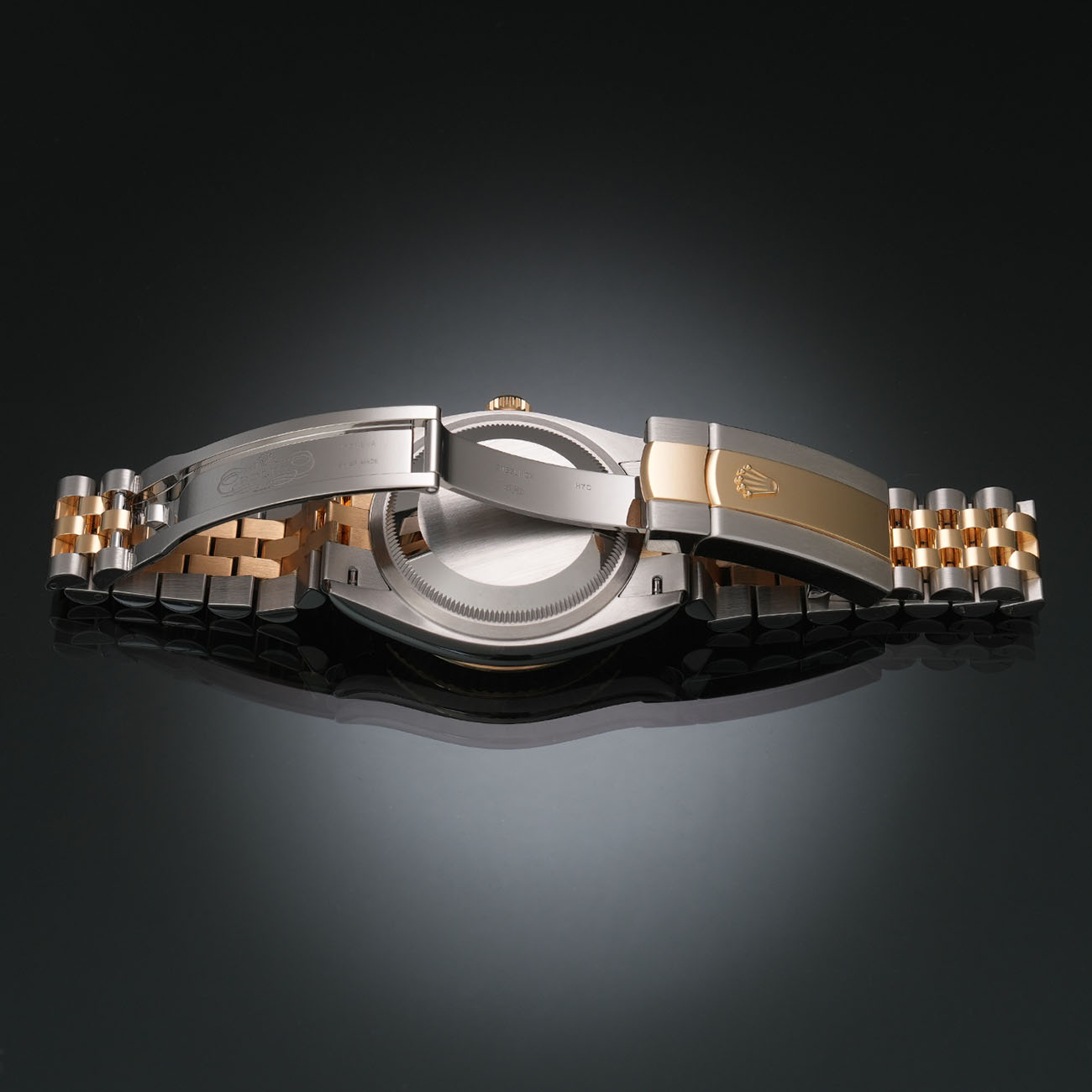 ROLEX(USED)롤렉스 데이저스트36 126233