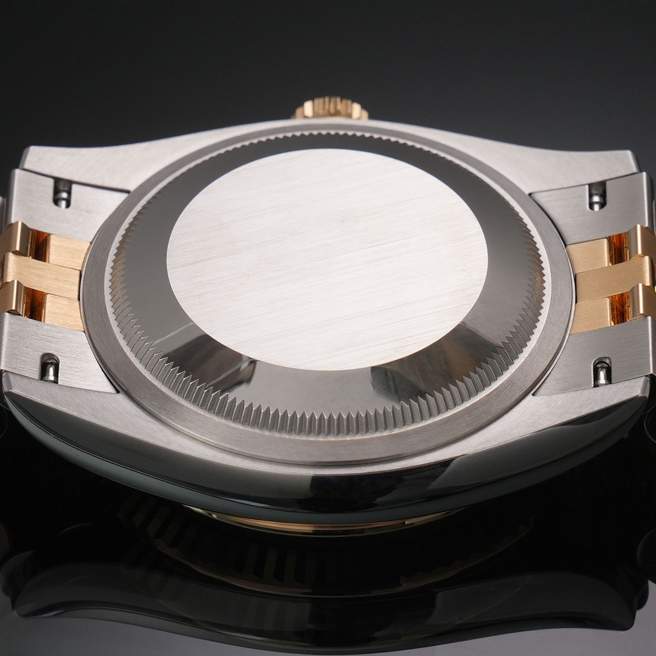 ROLEX(USED)롤렉스 데이저스트36 126233
